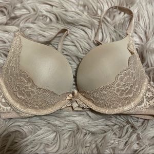 Victoria’s Secret Dream Angels Plunge 32A
